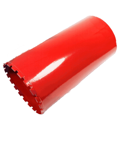 Diamantkroonboor 220 mm x 400 mm - TISTO