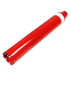 Diamantbohrer zum Nassbohren 71 mm x 400 mm - TISTO