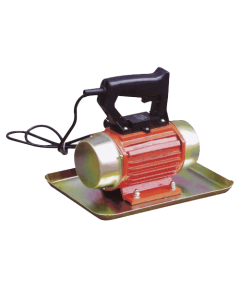 Paleta manual eléctrica para hormigón 250 W 400 V - TISTO