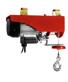 Elektrische Winde 100 kg / 200 kg - TISTO