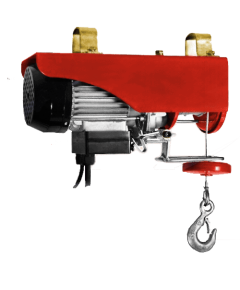 Elektrische Winde 125 kg / 250 kg - TISTO