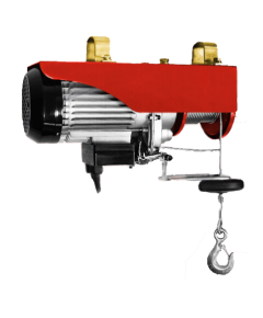 Elektrische Winde 200 kg / 400 kg - TISTO