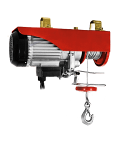 Električni vitel 250 kg / 500 kg - TISTO