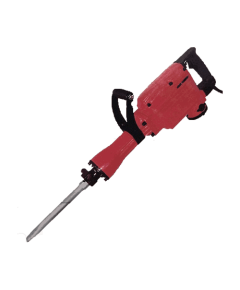 Marteau pneumatique électrique 1800 W - LOCATION - TISTO