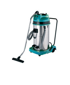 Aspirateur industriel 2000 W 80 L - LOUER - TISTO