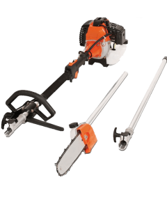 Motosierra para podar ramas 2 kW - TISTO