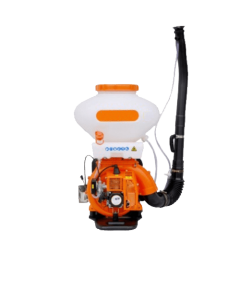 Backpack motor sprayer 26 l - TISTO