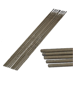 Electrodos de soldadura enfundados 2,5 mm 5 kg - TISTO