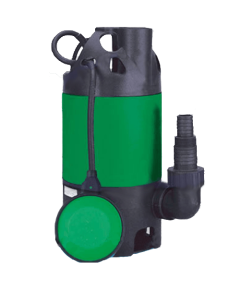 Podvodna pumpa za odvodnju 1100 W - TISTO
