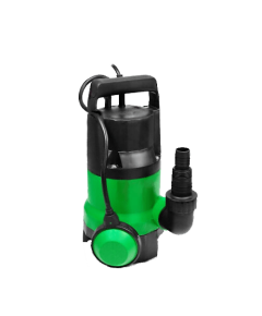 Podvodna pumpa za odvodnju 400 W - TISTO