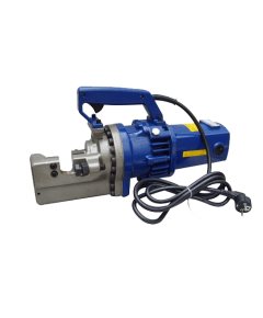 Tagliaferro elettrico idraulico manuale portatile 1300 W. - TISTO
