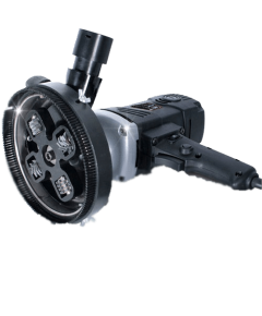 Cortadora de hormigón manual de 1500 W - TISTO