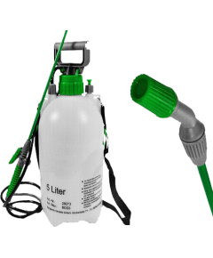 Hand sprayer 5 l - TISTO
