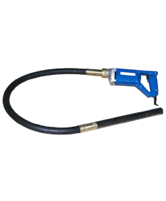 Aiguille vibrante manuelle 580 W - RENT - TISTO