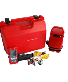 Rotary laser level - TISTO