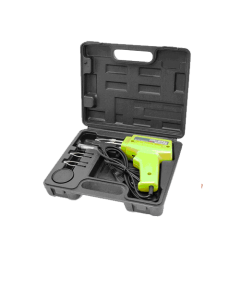 Forrasztópisztoly 100 W - TISTO