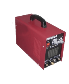 Varilni aparat inverter TIG MMA 180 A - TISTO