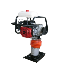 Vibracijsko nabijalo 4,85 kW - TISTO