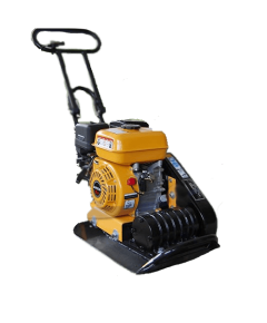 Vibracijska ploča 60 kg - TISTO