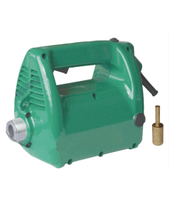 Aiguille vibrante haute fréquence avec raccord fileté 2300 W - RENT - TISTO