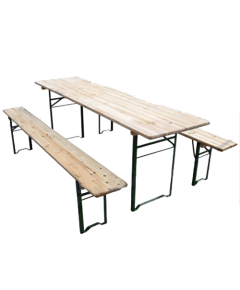 Klappbarer Gartenfeuerlöscher - TISTO