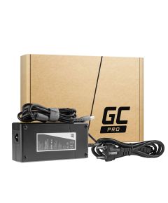 Cargador adaptador de corriente 20V 8.5A 170W para Lenovo ThinkPad W520 W530 - TISTO