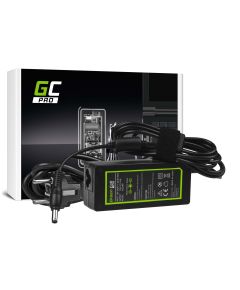 Adattatore di alimentazione 19V 3.16A 60W per Dell Inspiron 1200 1300 3200 3500 3700 B120 B130 - TISTO