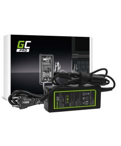 Netzteil / Ladegerät 19V 3.16A 60W für Samsung NP730U3E ATIV Book 5 NP530U4E ATIV Book 7 NP740U3E - TISTO