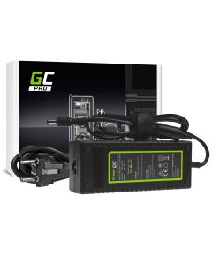 Alimentatore 19V 6.3A 120W per Toshiba Satellite A35 P10 P15 P25 - TISTO