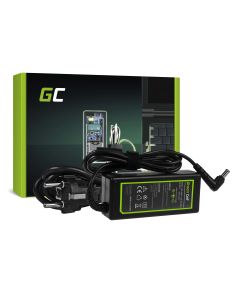 Zasilacz 16V 4A 64W do Sony Vaio PCG-R505 VGN-B VGN-S VGN-S360 VGN-T VGN-UX VGN-UX380N - TISTO