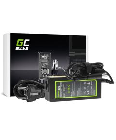 Adaptador de corriente de 18,5 V, 3,5 a, 65 W para HP 250 G1 255 G1 ProBook 450 G2 455 G2 Compaq Presario CQ56 CQ57 CQ58 CQ60 - TISTO
