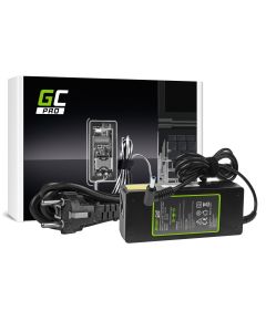 Adattatore di alimentazione 19.5V 4.62A 90W per HP 250 G2 ProBook 650 G2 G3 Pavilion 15-N 15-N025SW 15-N065SW 15-N070SW - TISTO