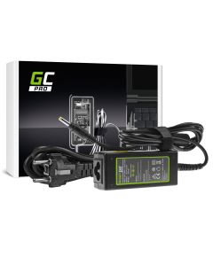 Adaptador de corriente de 20V 2.25A 45W para Lenovo IdeaPad 110 110-15 100-15IBY 110-15IBR 320-15ISK 320-15AST S145-14AST - TISTO