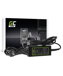 19V 2.15A 40W strömadapter för Acer Aspire One 531 533 1225 D255 D257 D260 D270 ZG5 - TISTO