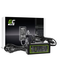 19V 3,42A 65W strömadapter för Acer Aspire S3 S3-331 S3-371 S3-951 S7-391 S7 S7-392 S7-393 - TISTO