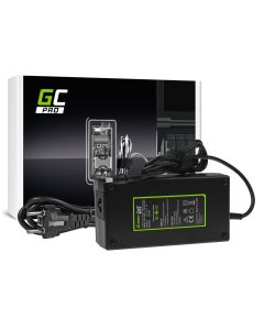 Zasilacz 19.5V 7.7A 150W do Asus G550 G551 G73 N751 MSI GE60 GE62 GE70 GP60 GP70 GS70 PE60 PE70 WS60 - TISTO