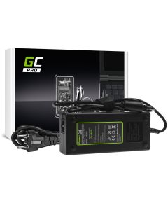 Netzteil / Ladegerät 19V 6.32A 120W für Asus N501J N501JW Zenbook Pro UX501 UX501J UX501JW UX501V UX501VW - TISTO