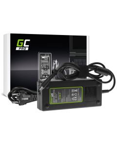 Adattatore di alimentazione 19V 7.1A 135W per HP Compaq 6710b 6715b 6715s 6910p 8510p nc6400 nx6110 nx7300 nx7400 - TISTO