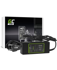Adaptador de corriente de 19V 4.74A 90W para HP Pavilion DV6500 DV6700 DV9000 DV9500 Compaq 6720s 6730b 6820s - TISTO
