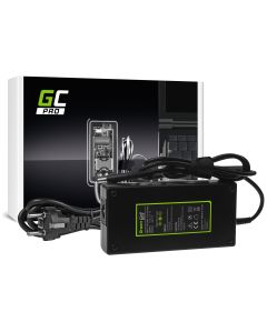 Zasilacz 19.5V 7.7A 150W do HP EliteBook 8530p 8530w 8540p 8540w 8560p 8560w 8570w 8730w ZBook 15 G1 G2 - TISTO