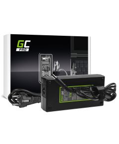 Zasilacz 19V 7.9A 150W do HP EliteBook 8530p 8530w 8540p 8540w 8560p 8560w 8570w 8730w ZBook 15 G1 G2 - TISTO