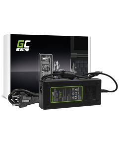 Adattatore di alimentazione 19.5V 6.15A 120W per Lenovo IdeaPad Y510p Y550p Y560 Y570 Y580 Z500 Z570 MSI GE60 GE70 GP70 - TISTO