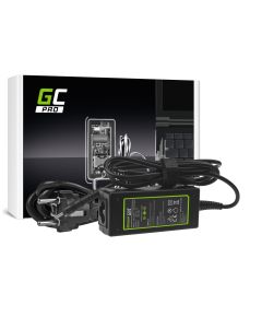 Netzteil / Ladegerät 19V 2.1A 40W für Samsung 530U NP530U3B NP530U3C 535U NP535U3C NP540U3C NP900X3C NP905S3G - TISTO