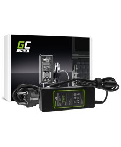 Cargador adaptador de CA para HP Envy Pavilion DV4 DV5 DV6 Compaq CQ61 CQ62 19V 4.74A - TISTO
