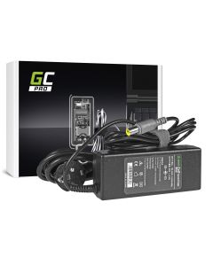 Cargador adaptador de corriente para Lenovo IBM ThinkPad T60 T61 R60 R61 T410 T420 Tablet X200 X201 20V 4.5A - TISTO