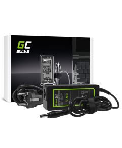 19V 3.42A 65W AC adapter za Asus R510C R510L R556L X550C X550L Toshiba Satellite C650 L750 prijenosno računalo - TISTO