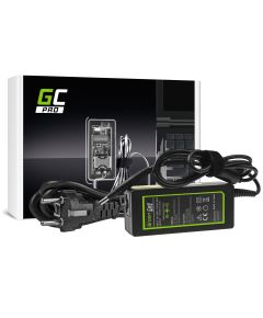 19,5V 3,33A 65W strömadapter för HP Pavilion 15-B 15-B020EW 15-B020SW 15-B050SW 15-B110SW HP Envy 4 6 - TISTO
