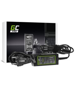 19V 2,37A 45W strömadapter för Asus R540 X200C X200M X201E X202E Vivobook F201E S200E ZenBook UX31A UX32V - TISTO
