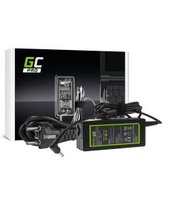 Zasilacz 19V 3.42A 65W do Asus F553 F553M F553MA R540L R540S X540S X553 X553M X553MA ZenBook UX303L - TISTO