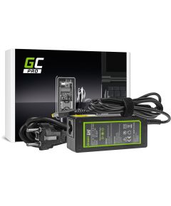 20V 3,25A 65W strömadapter för Lenovo B50-80 G50 G50-30 V130-15IKB V310-15IKB IdeaPad S500 ThinkPad S540 - TISTO